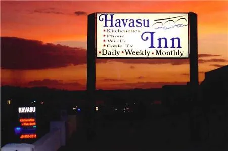 Havasu Inn & Suites Lake Havasu City