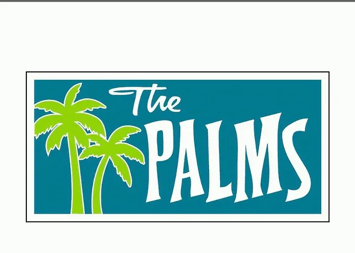 The Palms Motel Geneva-on-the-Lake