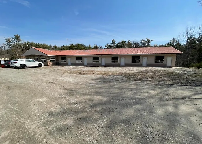 Muskoka Nights Motel Gravenhurst