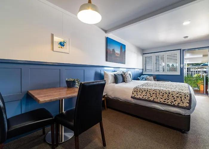 Granite Belt Motel Stanthorpe