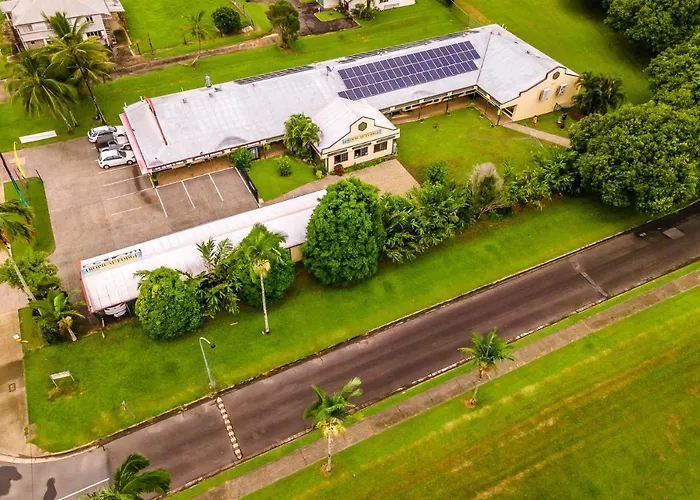 Tropical Lodge Innisfail