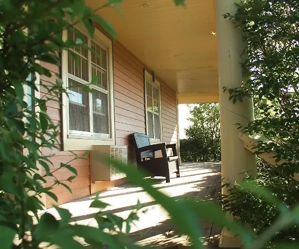 Silverwood Motel Cavendish