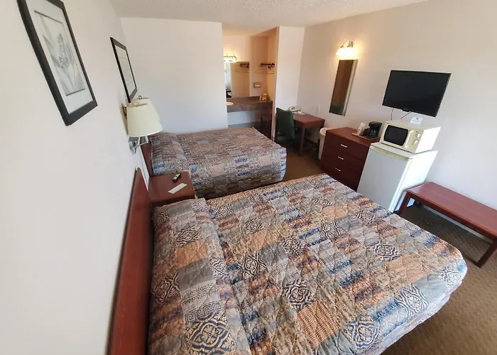 Riverside Inn Glendive