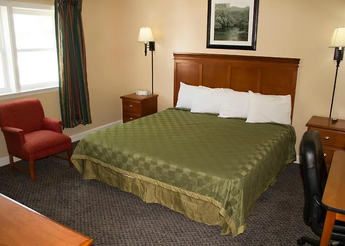 Budget Inn Luray