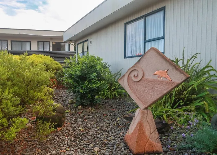 Fiesta Court Motel Whanganui