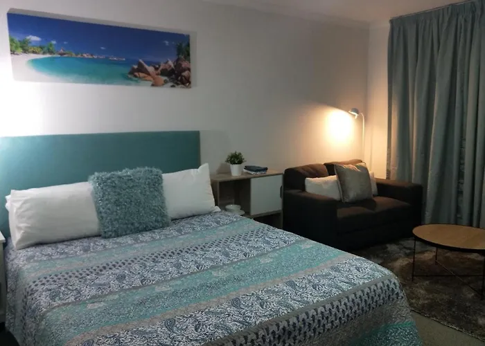 Mandurah Holiday Apartments