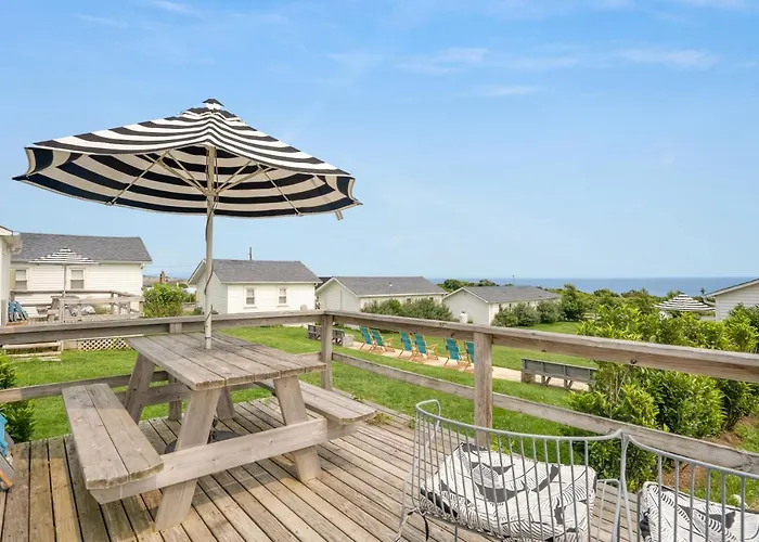 Breakers Montauk Motel
