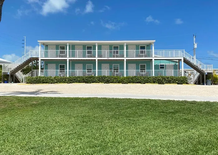 Bonefish Bay Motel Marathon