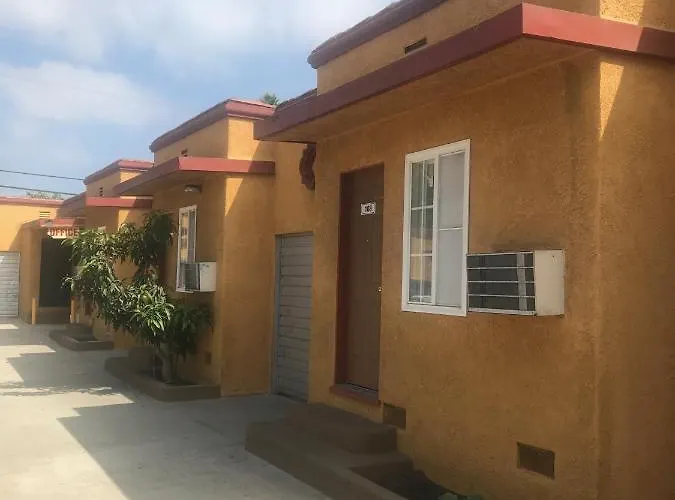 Vance Motel Lynwood