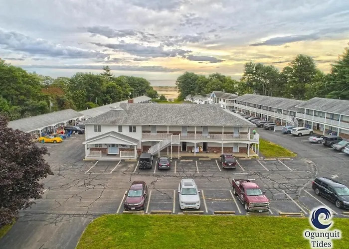 Ogunquit Tides Motel