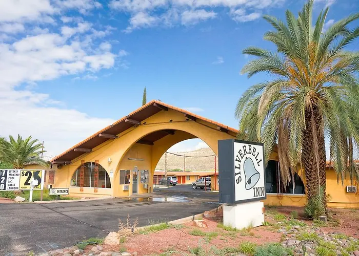 Silverbell Inn Tucson