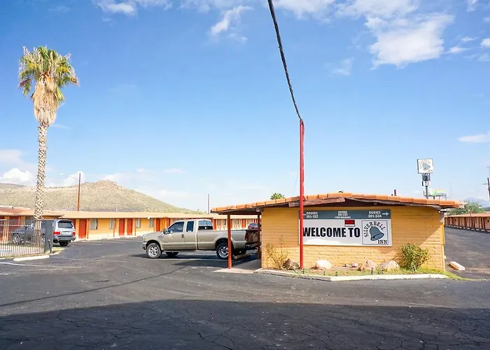 Silverbell Inn Tucson