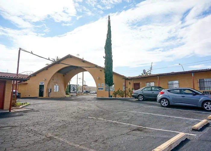 Silverbell Inn Tucson