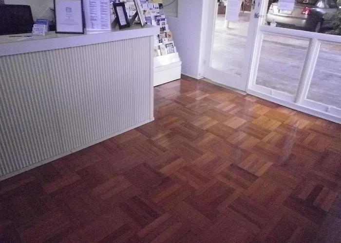 Karama Motor Inn Mildura