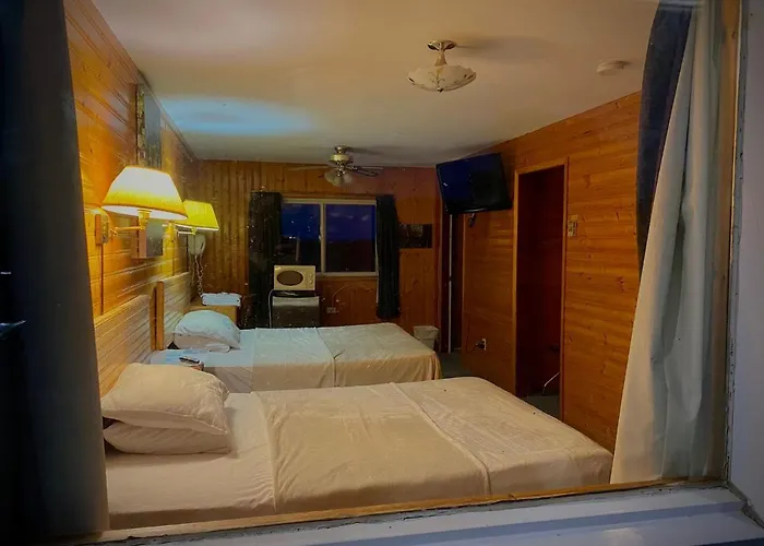 Hillcrest Motel Saint John