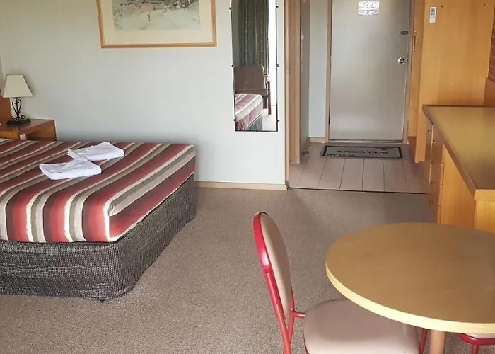 All Rivers Accommodation Echuca