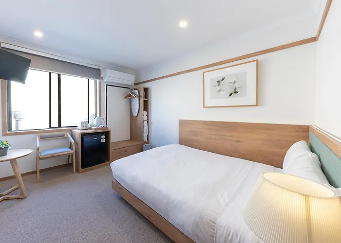 Blue Ocean Motel Apollo Bay