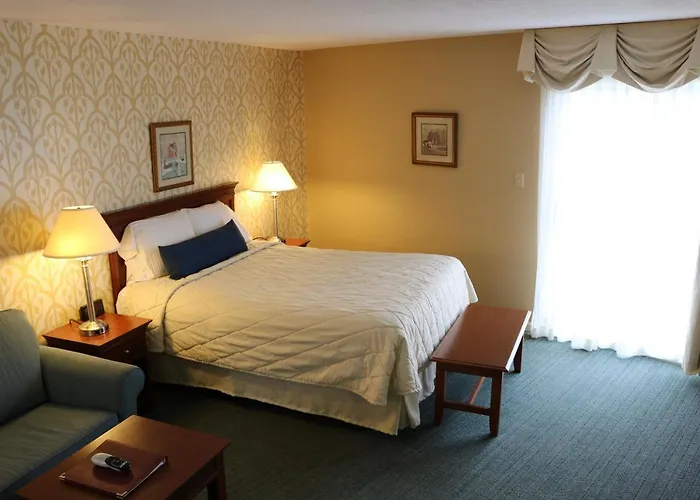 The Village Inn Harrisonburg