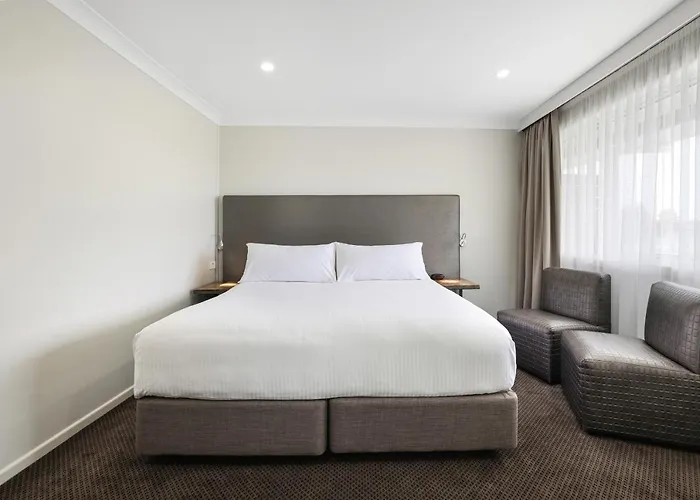 The Duck Inn Apartments Tamworth