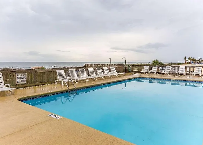 South Bay Inn (Adults Only) Myrtle Beach