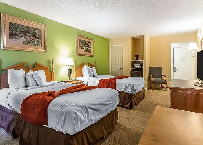 South Bay Inn (Adults Only) Myrtle Beach