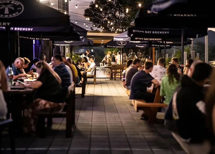 The Seaview Tavern Motel Woolgoolga