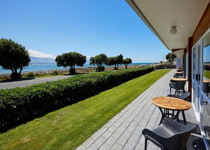 Panorama Motel Kaikoura