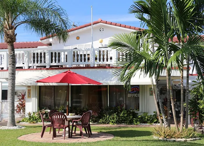 Breakaway Inn Guest House Lauderdale-by-the-Sea