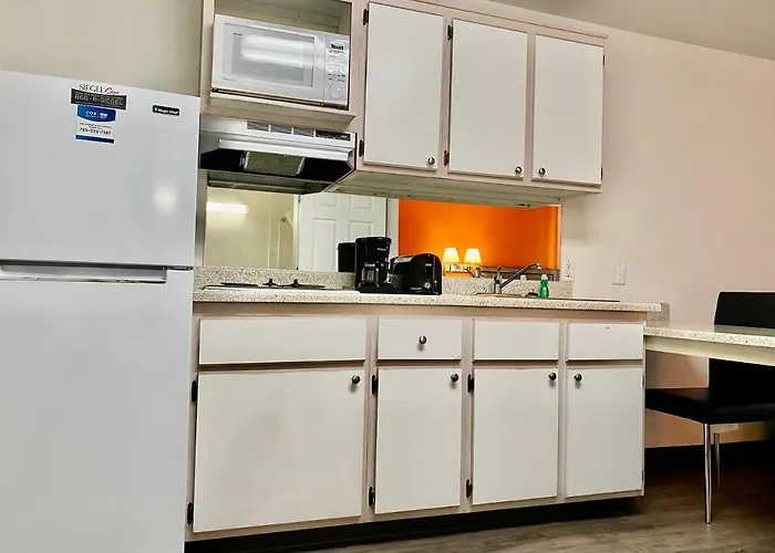 Siegel Select Las Vegas Boulevard