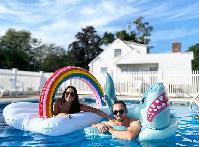 Ocean Acres Ogunquit Motel