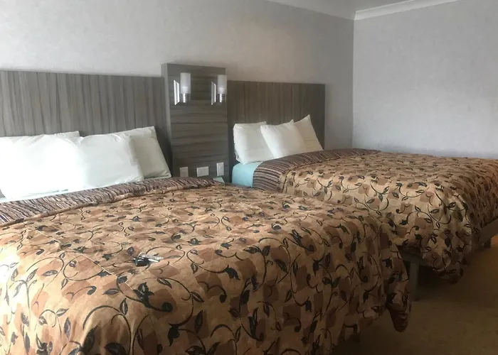 Castle Inn San Francisco