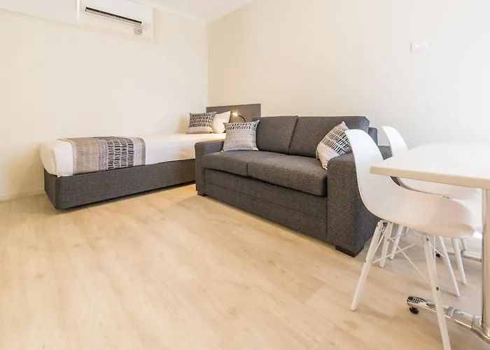 Lismore Fair Dinkum Motel