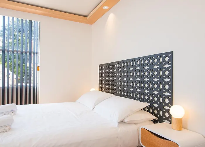 Blue Hills Motel Hobart