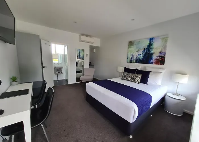 The Avenue Inn Naracoorte