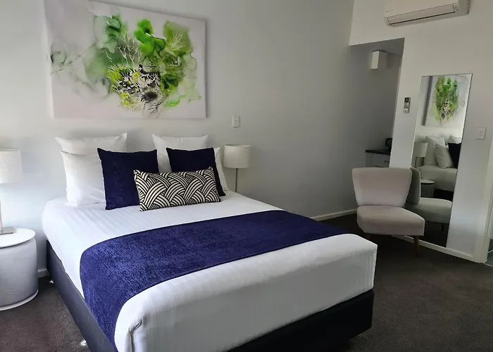 The Avenue Inn Naracoorte
