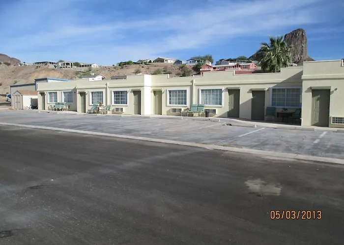 Harbour Inn Parker Strip