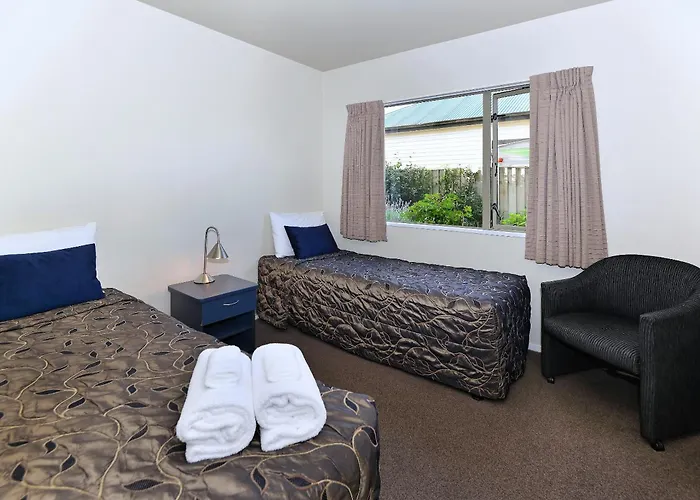 Arena Motel Addington