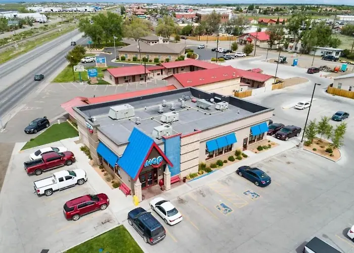 Valley Motel Alamosa