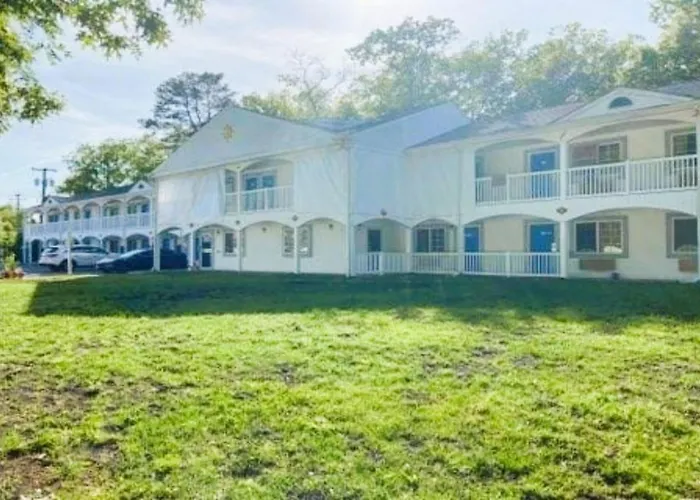 Studio Inn And Suites Galloway