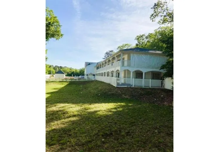 Studio Inn And Suites Galloway