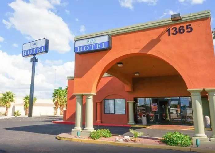 Glh Hotel Tucson