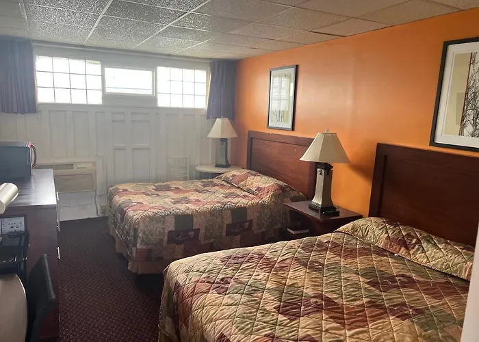 Hollander Motel New Holland