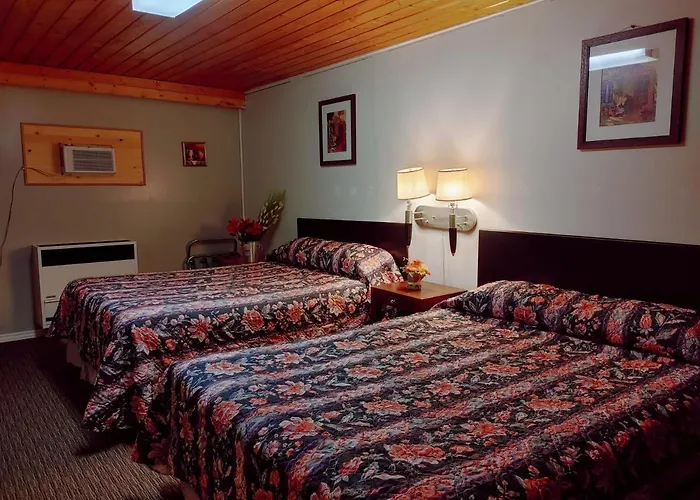 Kootenay Country Inn Cranbrook