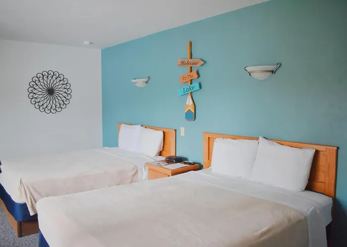 Innlet Motel Sturgeon Bay