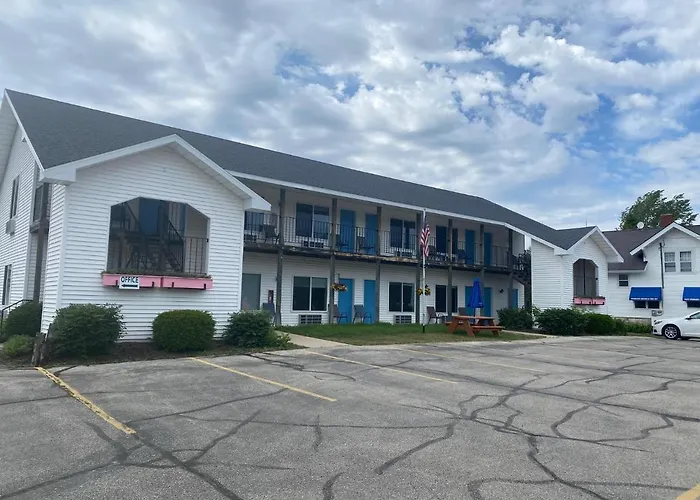 Innlet Motel Sturgeon Bay
