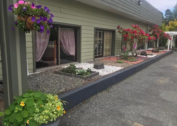 Airport Inn Port Hardy