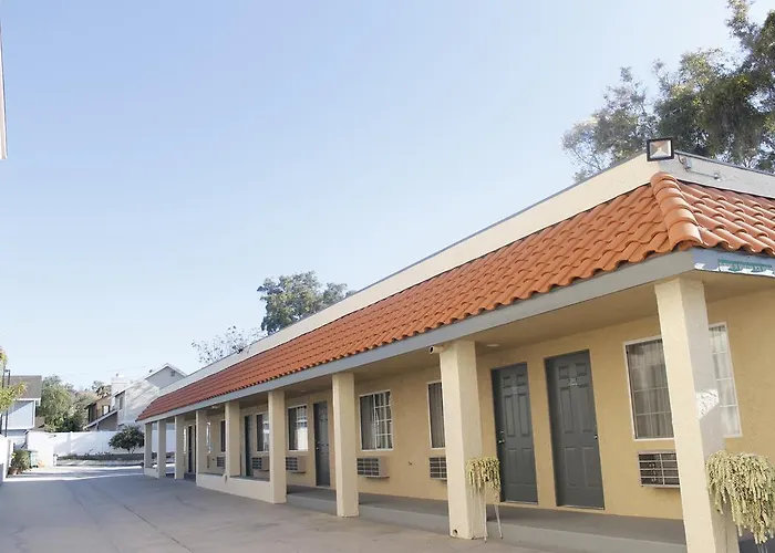 Royal Inn Lomita
