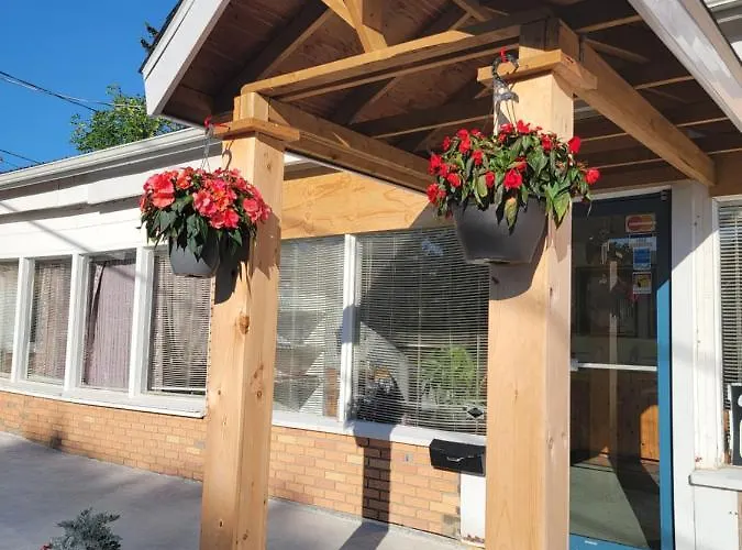 Gateway Motel Gananoque