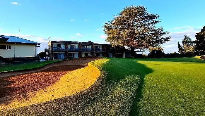 Shepparton Golf Motel