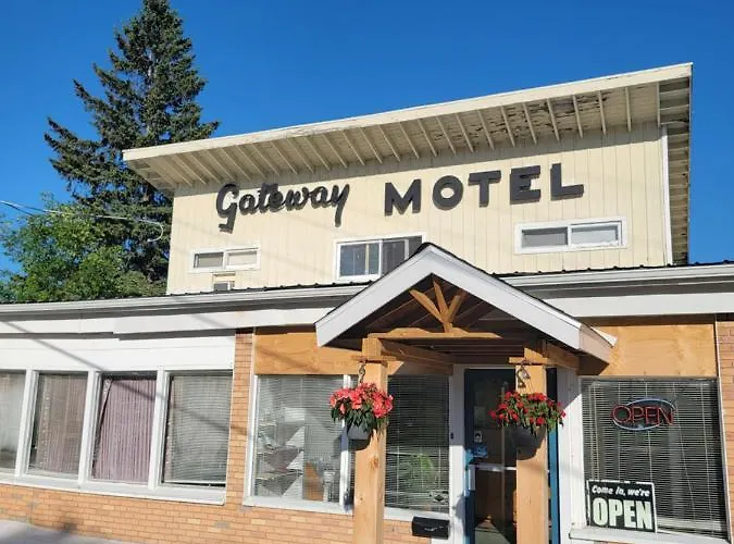Gateway Motel Gananoque